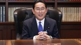 Tân Thủ tướng Nhật Bản Fumio Kishida hôm nay nhậm chức