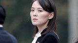 Em gái của Chủ tịch Triều Tiên Kim Jong-un được thăng chức?