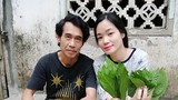 'Diễn viên khắc khổ' hạnh phúc bên vợ kém 25 tuổi
