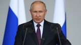 Ông Putin nối lại chiến dịch do Ukraine từ chối đàm phán
