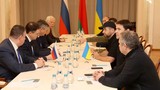 Xác định thời điểm tổ chức vòng đàm phán Nga-Ukraine tiếp theo