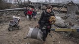 Nga tuyên bố ngừng bắn để dân rời vùng xung đột