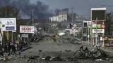 Ukraine thiệt hại 100 tỷ USD sau 2 tuần xung đột