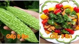 10 loại rau quả không hề chua nhưng giàu vitamin C hơn cả cam