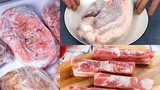 Ăn thịt đông lạnh thường xuyên khiến cơ thể gặp rủi ro gì?