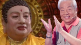 Hé lộ cuộc sống hiện tại của diễn viên đóng Phật tổ Như Lai
