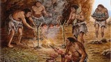 Người cổ đại sử dụng lửa trong hang động thế nào để không bị ngạt khói?