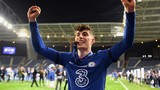 Nàng thơ quyến rũ của Kai Havertz