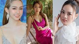 Cuộc đời 3 cô gái trẻ đẹp có chồng nổi tiếng showbiz Việt