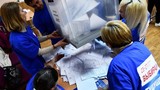 Đa số phiếu người dân DPR, LPR, Kherson và Zaporozhie ủng hộ gia nhập Nga