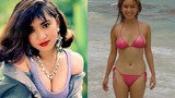 'Biểu tượng sexy một thời' Y Phụng lột xác nhờ miệt mài tập luyện