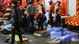 Nguyên nhân vụ giẫm đạp trong sự kiện Halloween ở Hàn Quốc