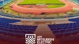 Myanmar đá trên sân không khán giả ở AFF Cup 2022