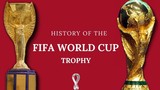 Vàng và trống ở World Cup 2022