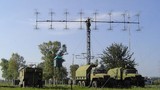 Khoảnh khắc radar của Ukraine bị trúng đòn tấn công của UAV