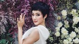 Angela Phương Trinh tuyên bố trở lại showbiz sau 5 năm