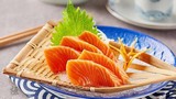 Học cách ăn như người Nhật để sống thọ