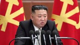 Ông Kim Jong Un tiết lộ các mục tiêu mới của quân đội Triều Tiên