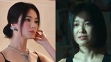 Song Hye Kyo phá vỡ hình tượng ngọc nữ