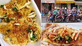 Những món ăn "sớm nở chóng tàn" khuấy đảo Sài Gòn