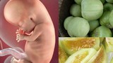 Loại trái cây giúp ngăn ngừa bệnh sỏi thận cho mẹ bầu
