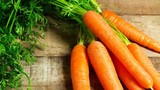 Cách làm mặt nạ cà rốt giúp bạn trẻ ra hơn 10 tuổi