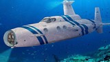 Tàu ngầm sang chảnh “thách thức” ví tiền của tỉ phú