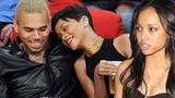 Chris Brown muốn nối lại tình xưa với Rihanna