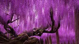 Ngỡ ngàng 10 loài cây cổ thụ đẹp nhất thế giới