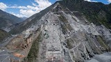 Lạm phát đập thủy điện, Trung Quốc cày nát núi thiêng