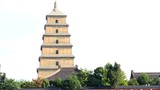 Tây An - Cố đô ẩn chứa nhiều bí mật của lịch sử Trung Quốc