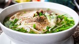 Báo nước ngoài ca ngợi món ăn đặc sản Việt Nam