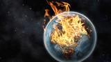 Thiên tài vật lý cảnh báo Trái đất sắp nóng 250 độ C