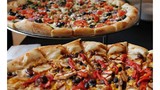 Ăn pizza thế nào để không mập?