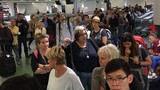 Hãng hàng không quên gần hết hành lý của du khách