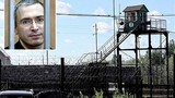 Nhật ký chốn ngục tù của cựu tỷ phú giàu nhất nước Nga