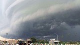 Vụ mây kỳ quái tựa UFO ở Sầm Sơn: “Ảnh tôi chụp là thật 100%”