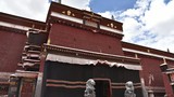 Khám phá tu viện nắm giữ kho báu của Phật giáo Tây Tạng