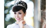 Vẻ đẹp bất chấp thời gian của Hoa hậu thấp nhất Việt Nam