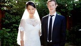 Mối tình giản dị của tỷ phú Mark Zuckerberg khiến bao người ngưỡng mộ