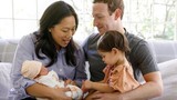 Cảm động thư của CEO Facebook gửi cho con gái mới sinh