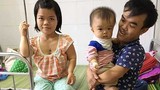 Hạnh phúc ngọt ngào của cặp đôi 1,1m, lùn nhất tỉnh Điện Biên