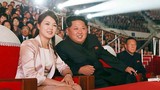 Phu nhân nhà lãnh đạo Triều Tiên Kim Jong-un sinh con thứ 3?