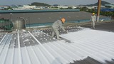 Mách bạn những giải pháp hiệu quả chống nóng cho nhà mái tôn