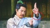Soi những lỗi ngớ ngẩn trong phim cổ trang Trung Quốc