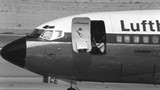 Máy bay Đức bị cướp trở về nhà sau…40 năm