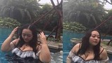 Bị bóc phốt sống ảo, hot girl livestream khiến ai cũng giật mình