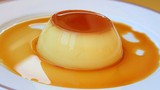 Áp dụng công thức làm bánh flan caramen 100% thành công