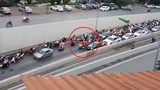 Video: Hầm Kim Liên tắc đường chỉ vì người phụ nữ này