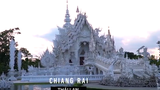 Video: Wat Rong Khun: Ngôi đền "phản nghệ thuật" ở Thái Lan